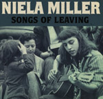 Songs of Leaving Cover